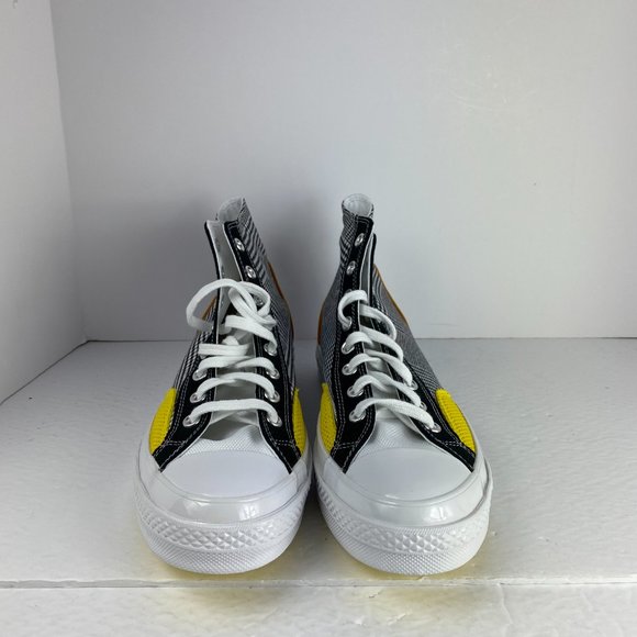 Converse Chuck 70 HI Hacked Fashion Mix Unisex - Picture 3 of 12